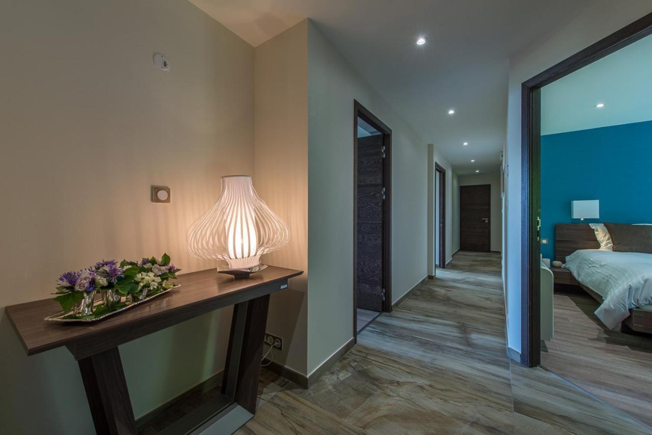 Le Panoramic - Loft & Mainfloor Outstanding Lake View - Lla Selections By Location Lac Annecy Sévrier Exterior foto